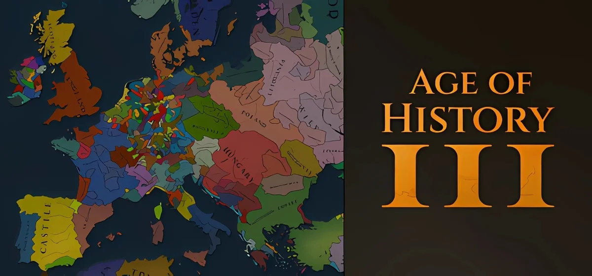 Age of History 3 v09.08.2025