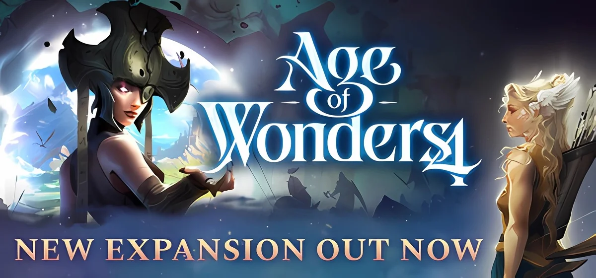 Age of Wonders 4 v1.011.001.110650