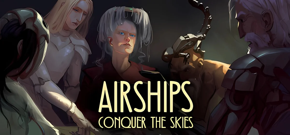 Airships Conquer the Skies