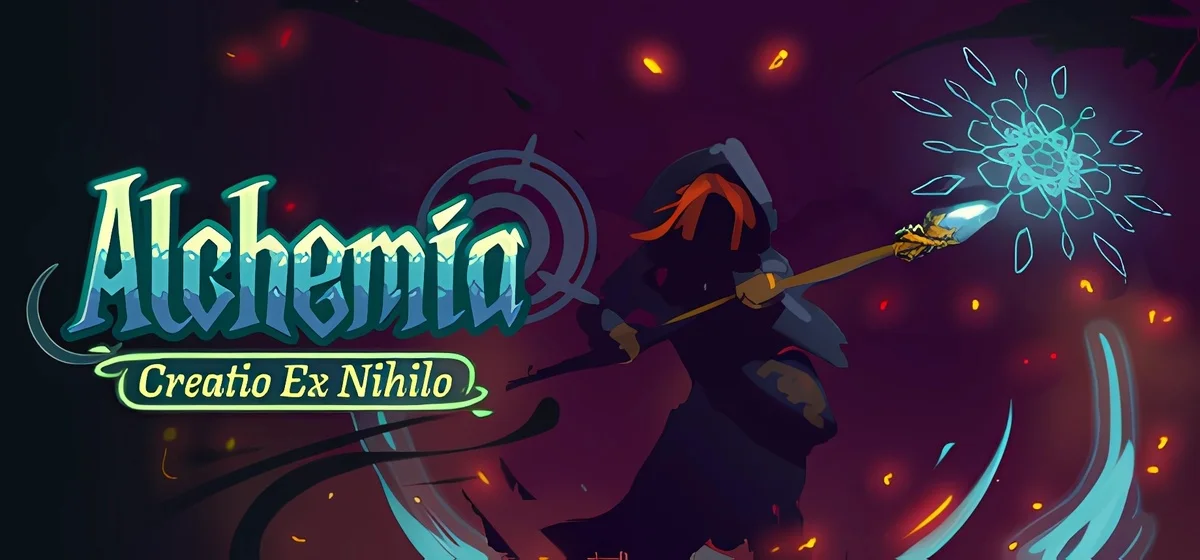 Alchemia: Creatio Ex Nihilo Build 19439534