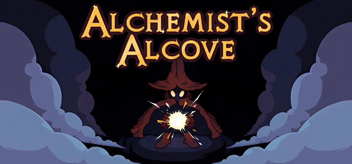 Alchemist's Alcove v0.0.2.2