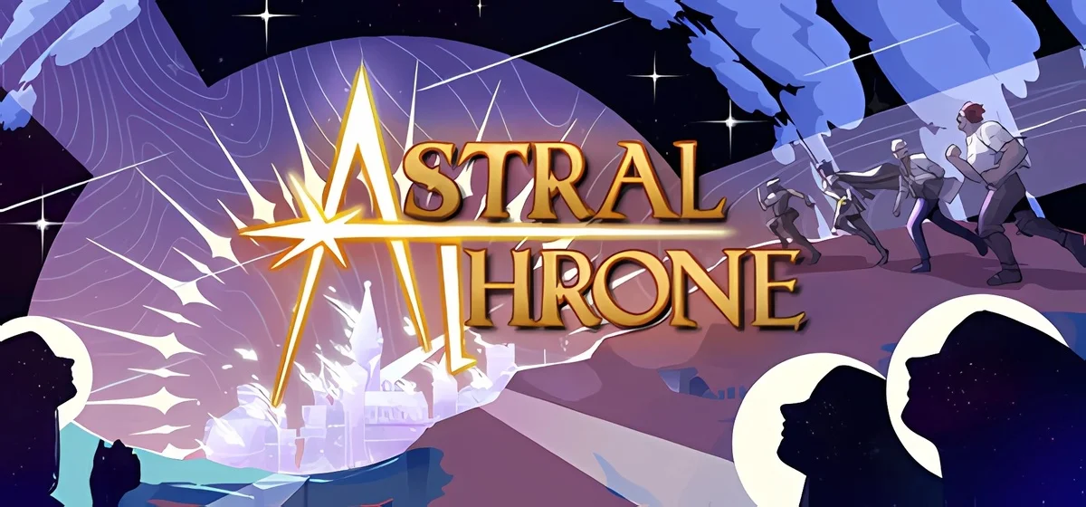 Astral Throne v1.2.5