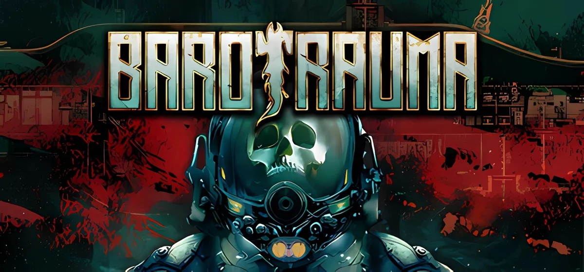 Barotrauma