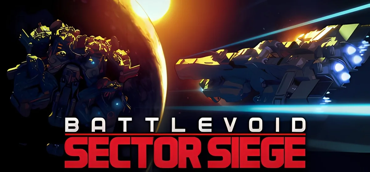 Battlevoid Sector Siege
