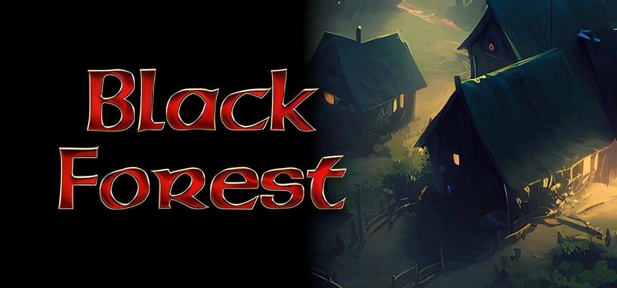 Black Forest v2.4