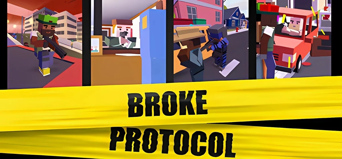 BROKE PROTOCOL Build 17912783