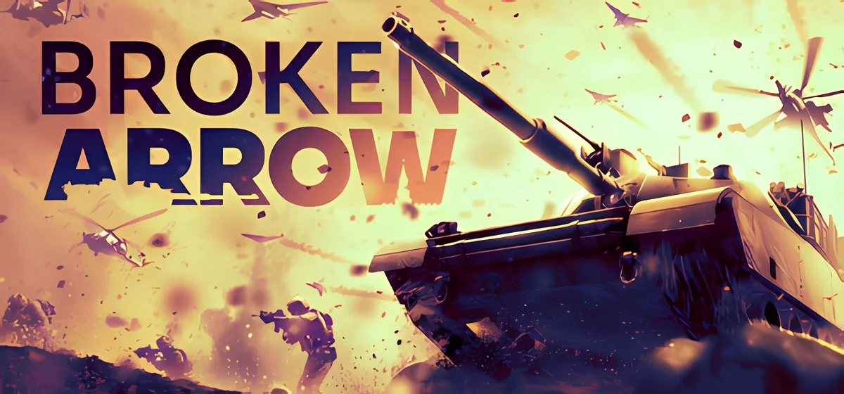 Broken Arrow v1.0.9