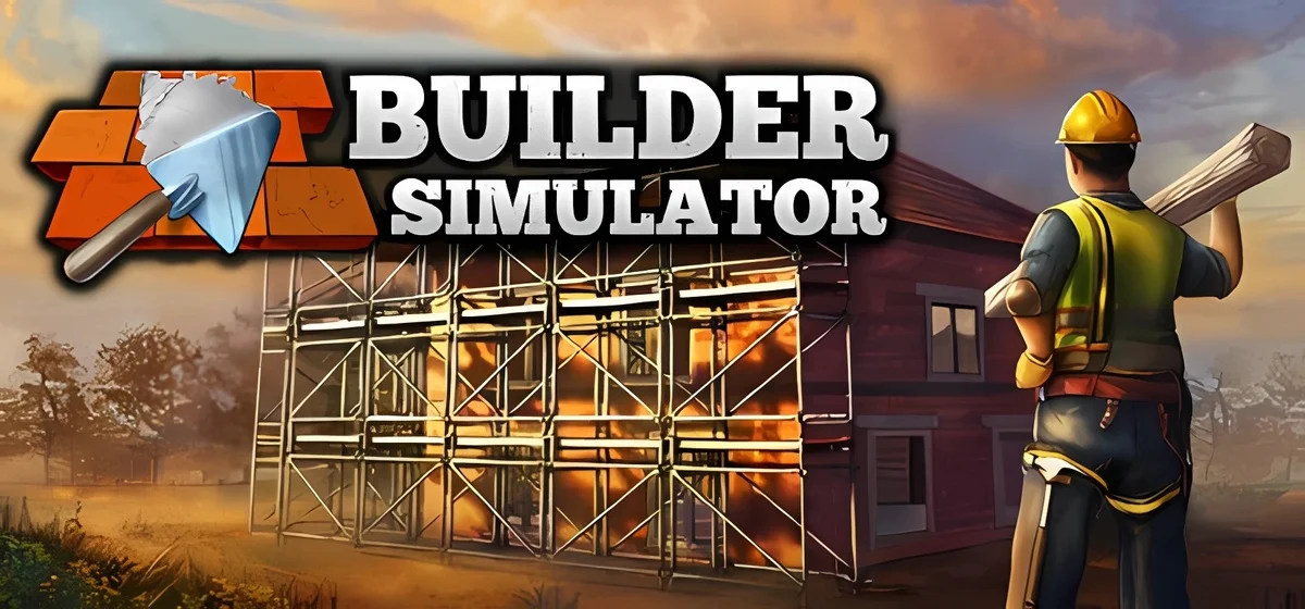 Builder Simulator v1.91a
