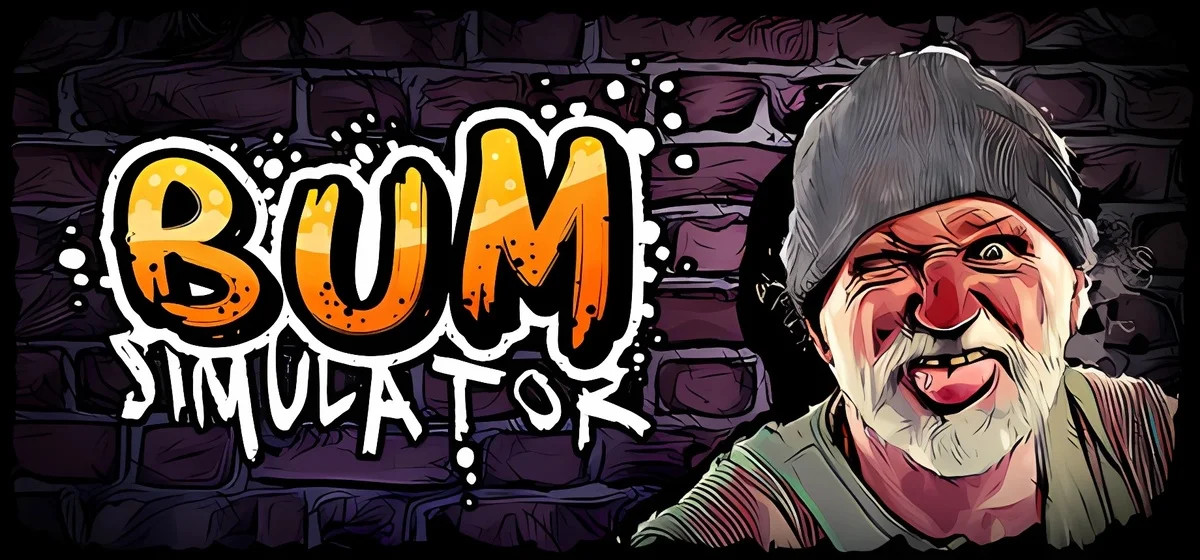 Bum Simulator