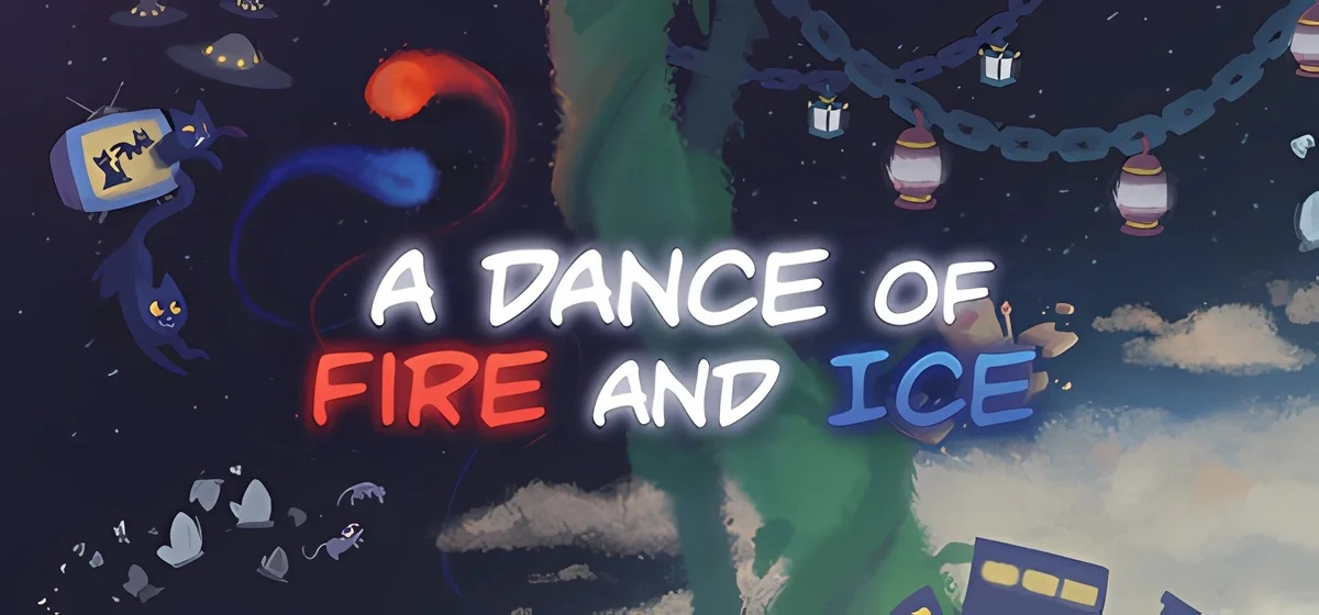 A Dance of Fire and Ice Build 19523161