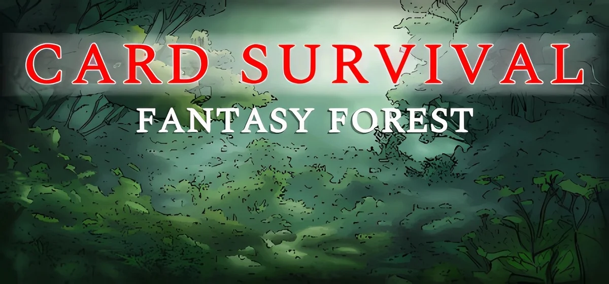 Card Survival: Fantasy Forest v0.49b