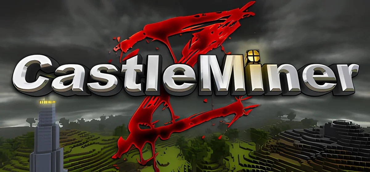 CastleMiner Z