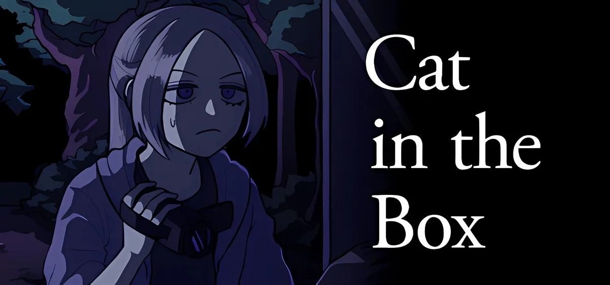 Cat in the Box v23.08.2025