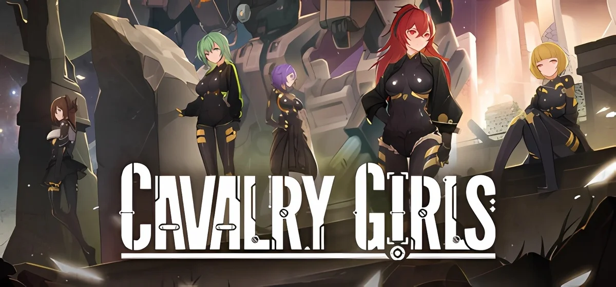 Cavalry Girls Build 19886344