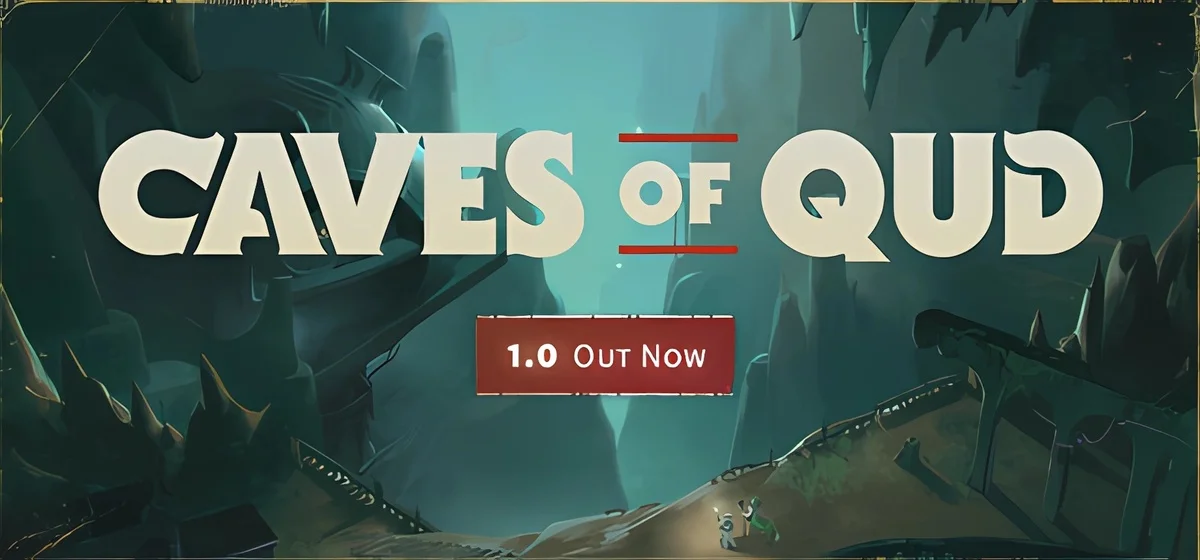 Caves of Qud Build 19534993
