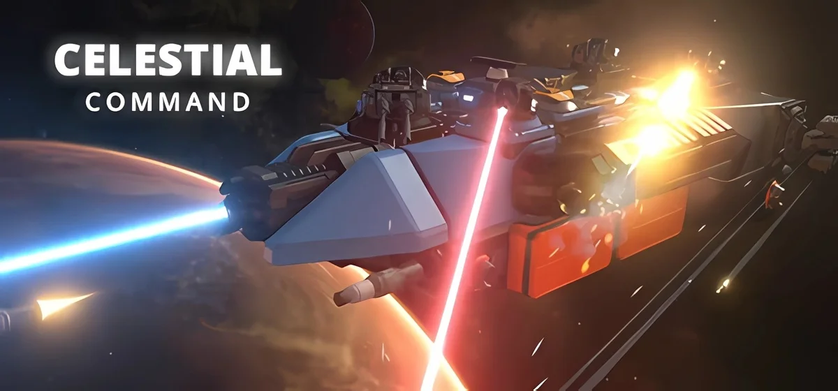 Celestial Command Build 13140663