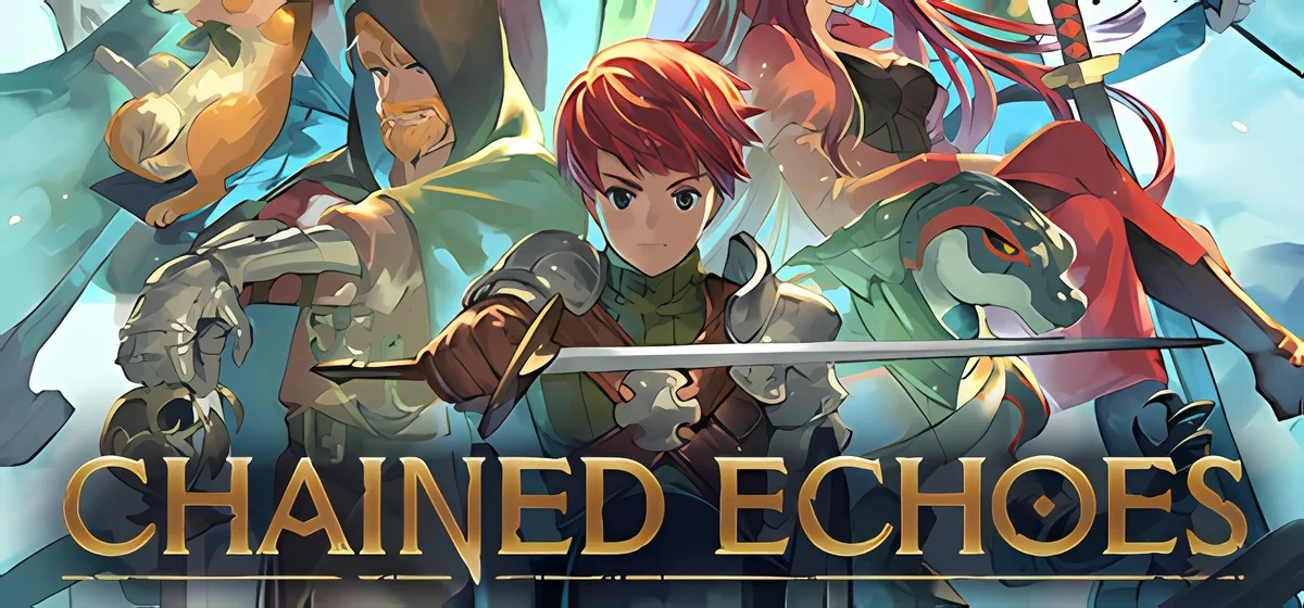 Chained Echoes v10.08.2025