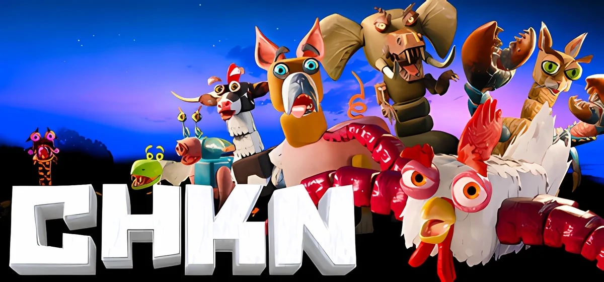 CHKN Build 4024032