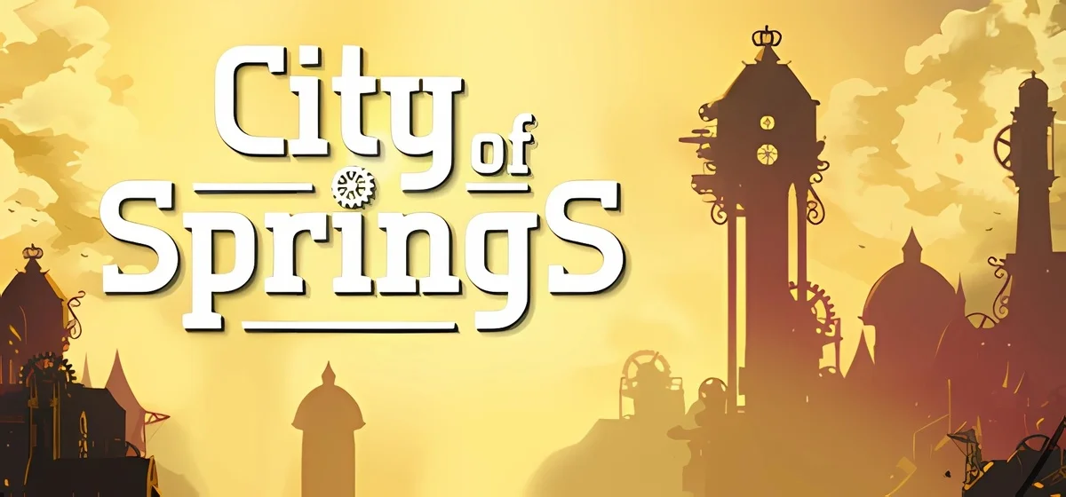 City of Springs Build 19609156