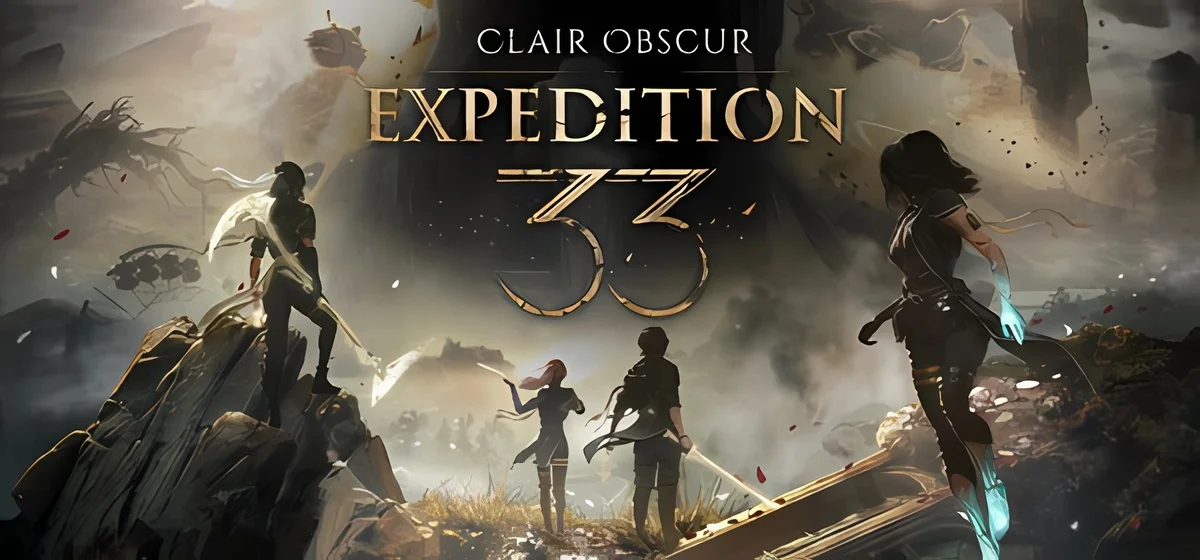 Clair Obscur: Expedition 33 v1.4.0