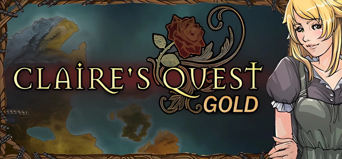 Claire's Quest: GOLD v0.28.3c