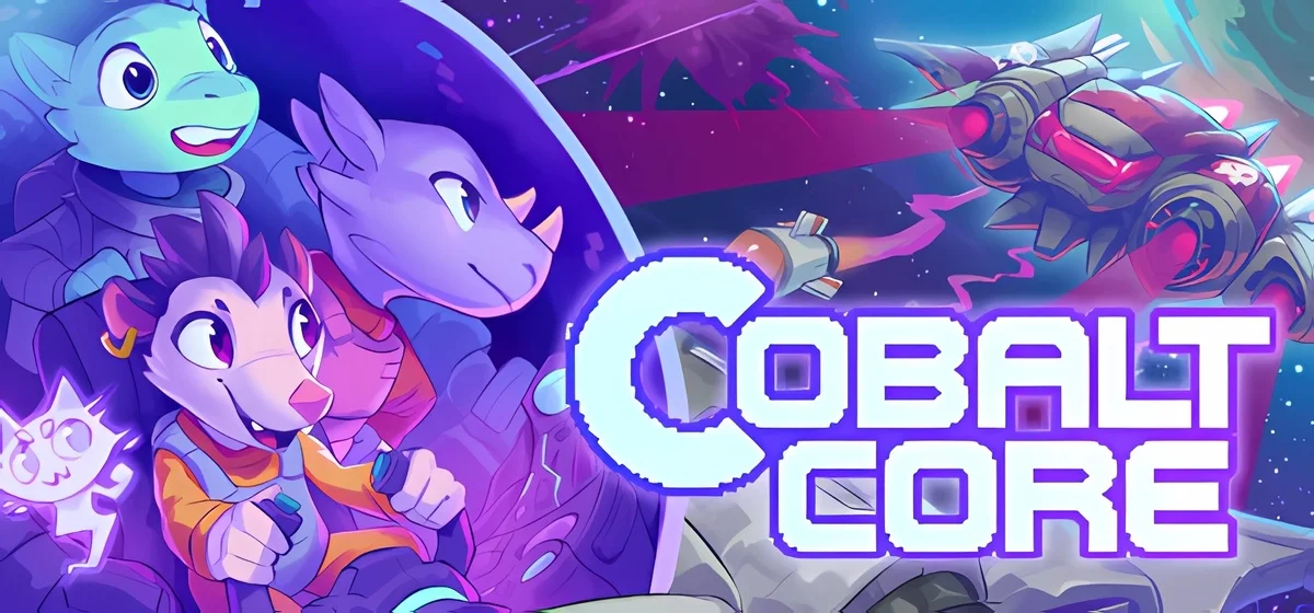 Cobalt Core v1.2.5a