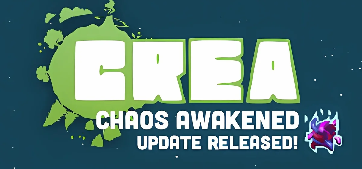 Crea Build 4101540