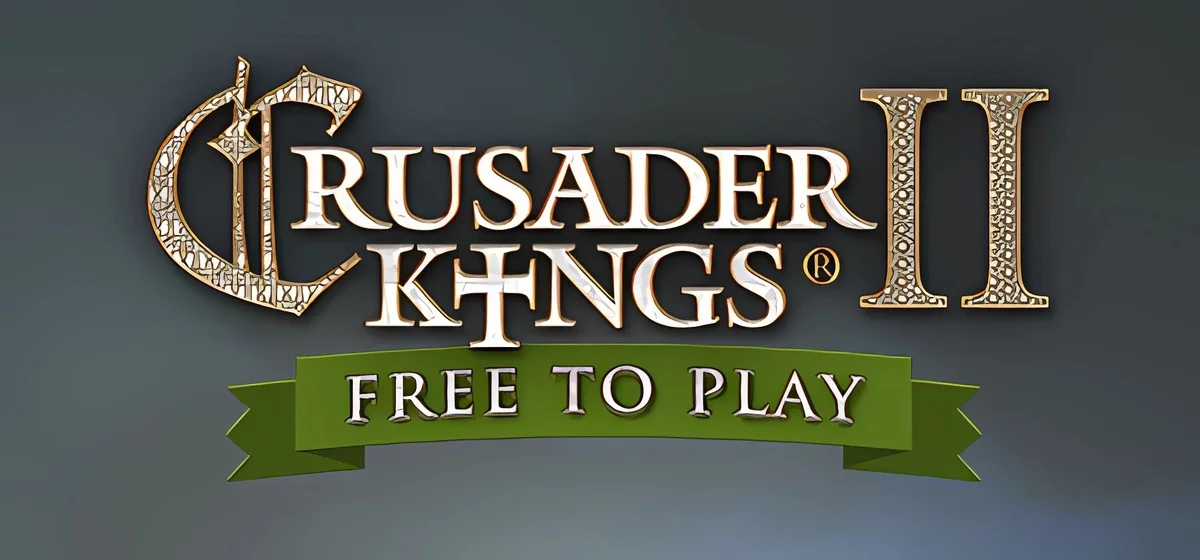 Crusader Kings II Build 7399341