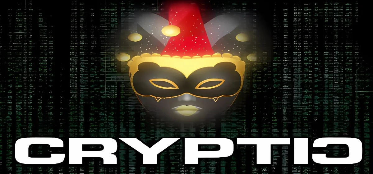 CRYPTIC v0.7.0 Alpha
