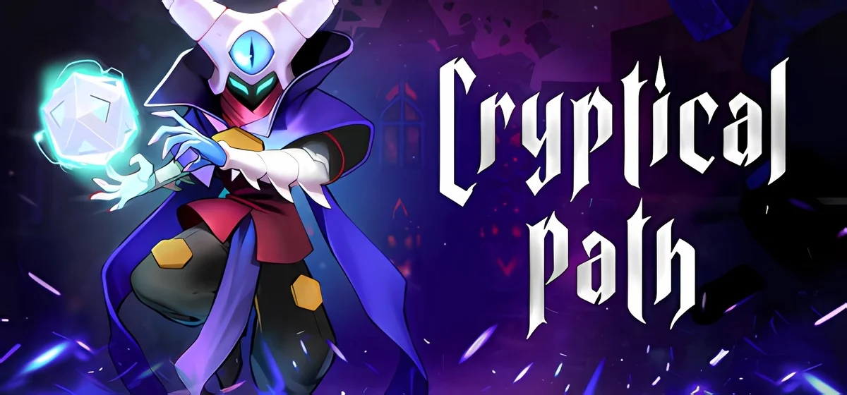 Cryptical Path v1.0.2