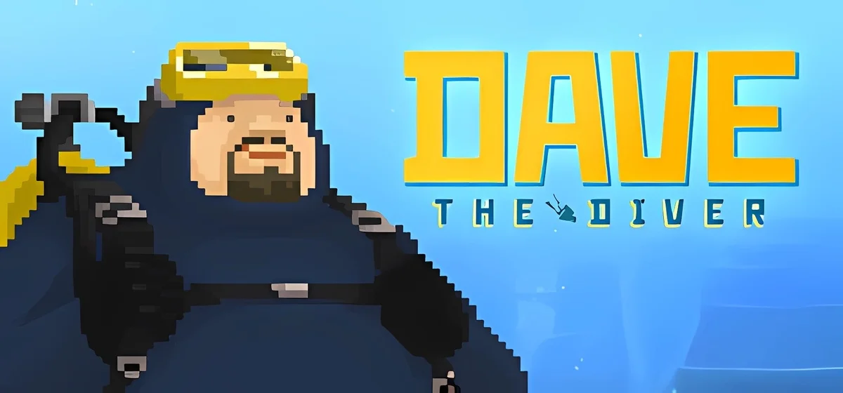Dave The Diver Deluxe Edition