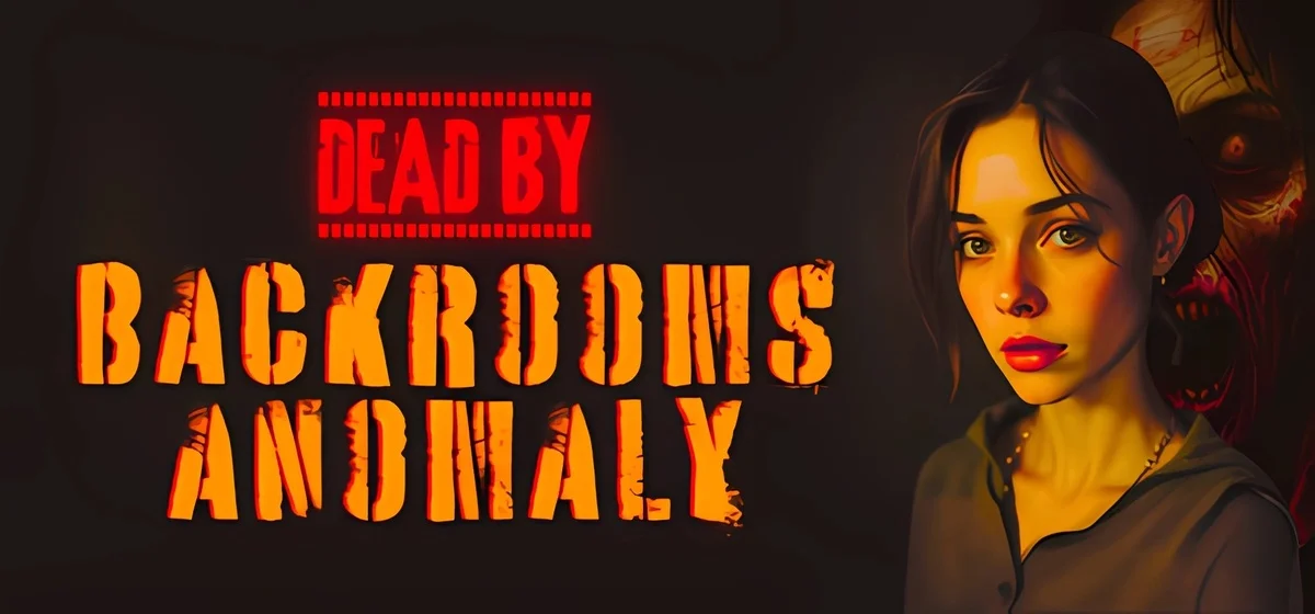 Dead by Backrooms Anomaly Build 19540914