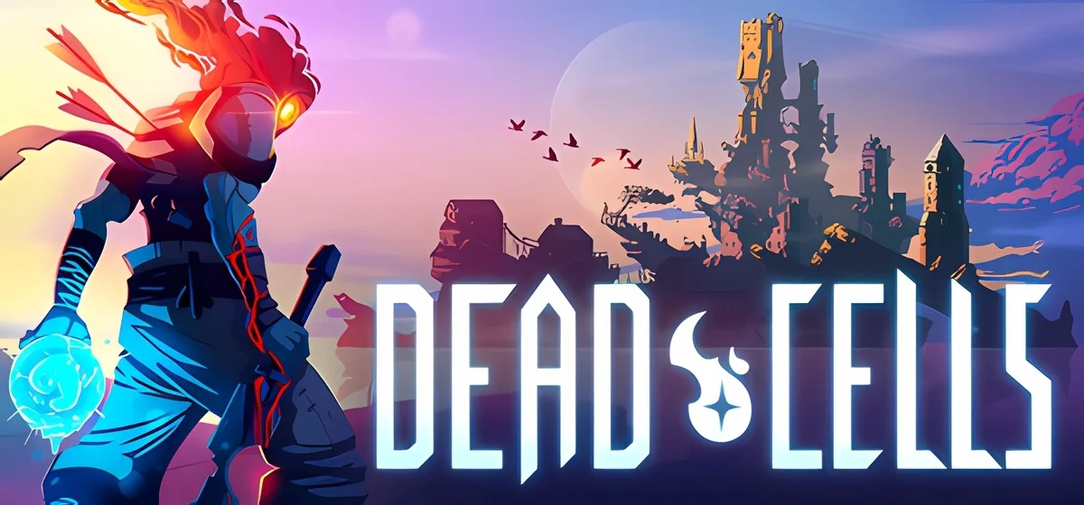 Dead Cells v23.08.2025