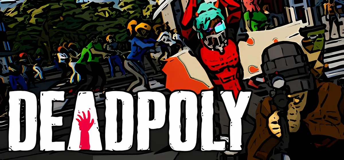 DeadPoly Build 19538289
