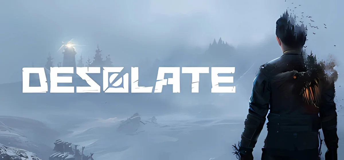Desolate