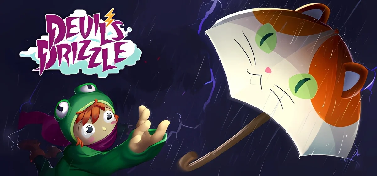 Devil's Drizzle Build 19563961