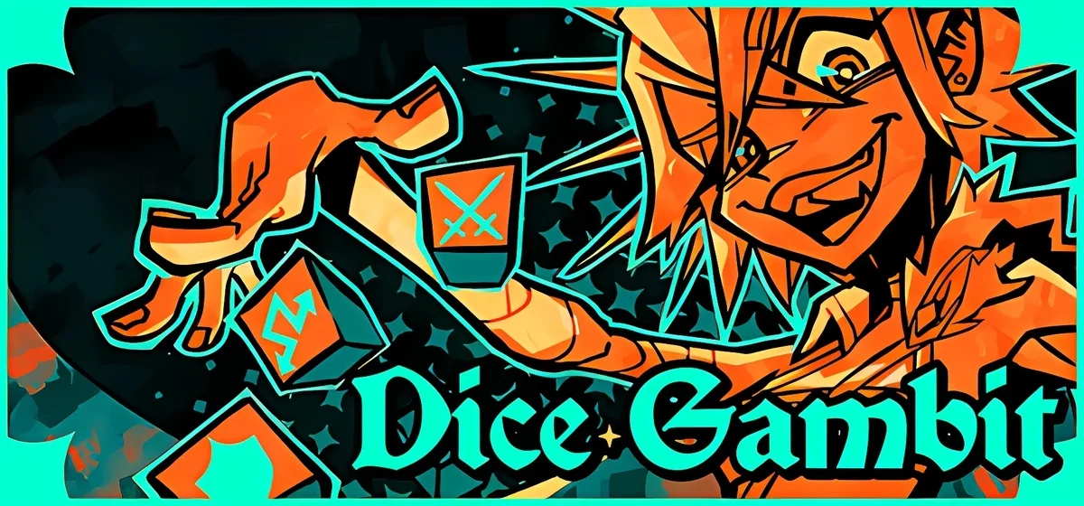 Dice Gambit Build 19769234