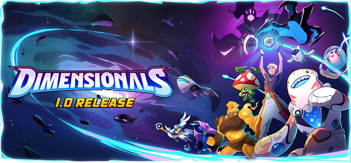 Dimensionals v1.0.2