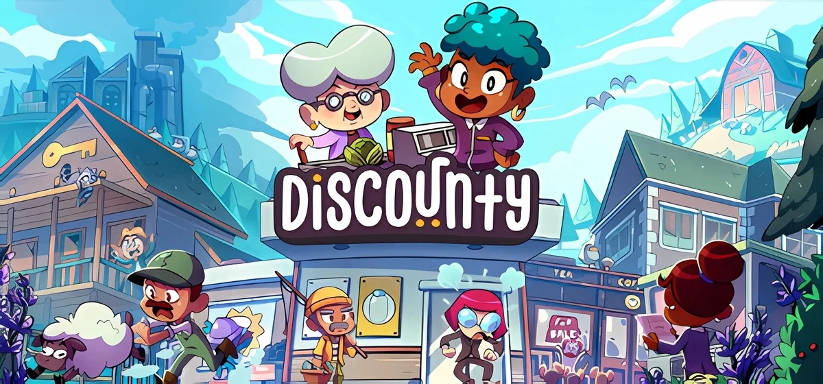 Discounty Build 19596934