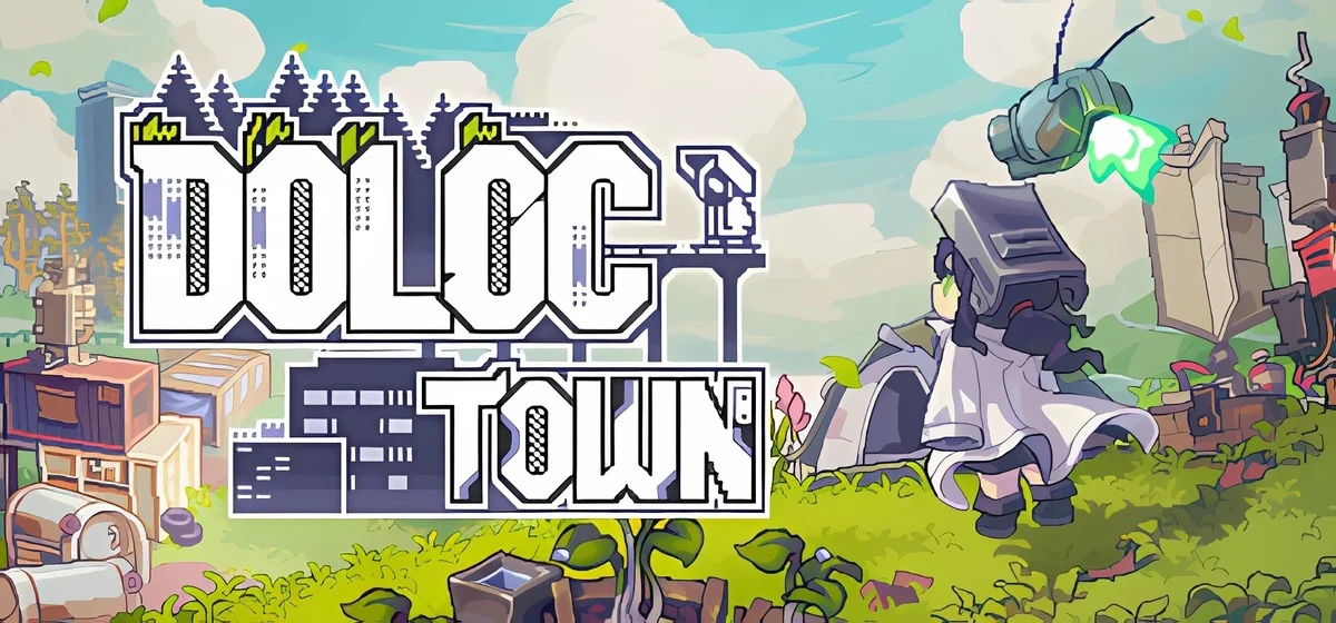 Doloc Town