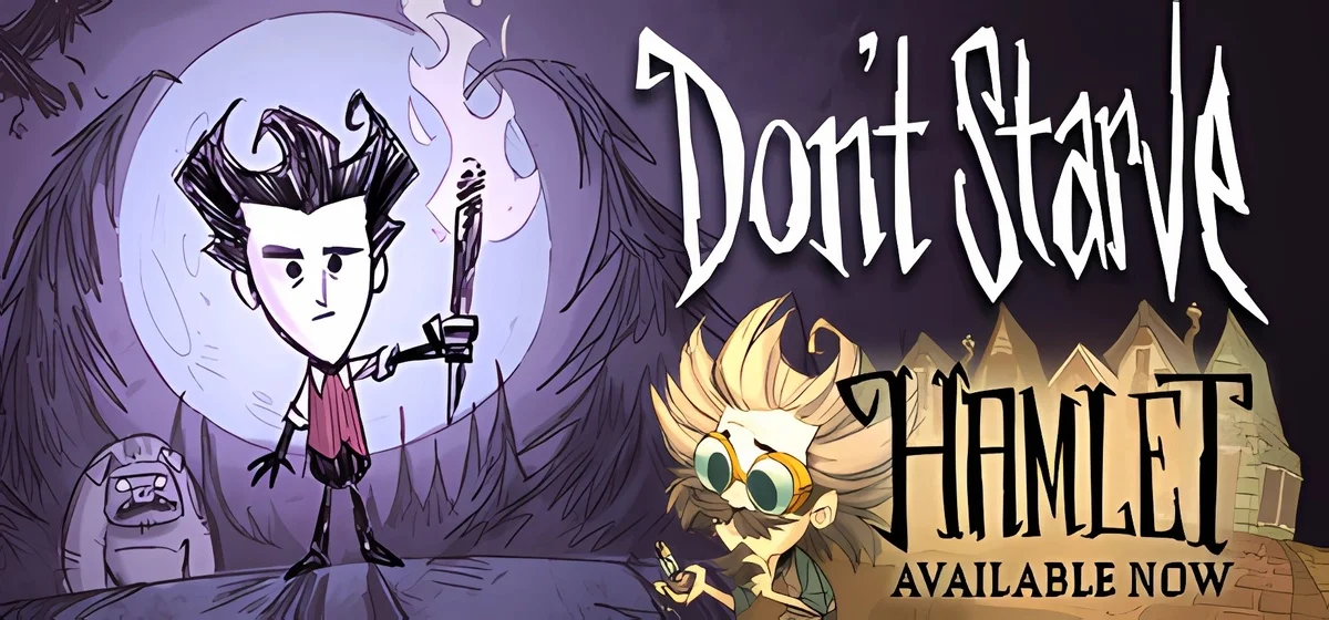 Dont Starve