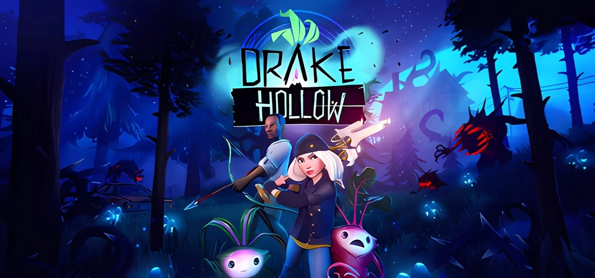 Drake Hollow v1.3