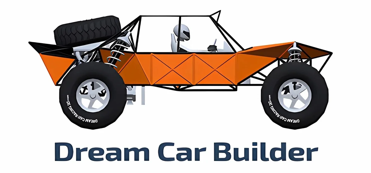 Dream Car Builder v23.08.2025