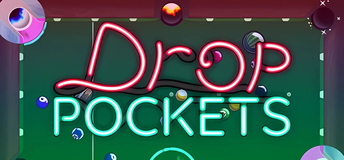 Drop Pockets v0.77.09a
