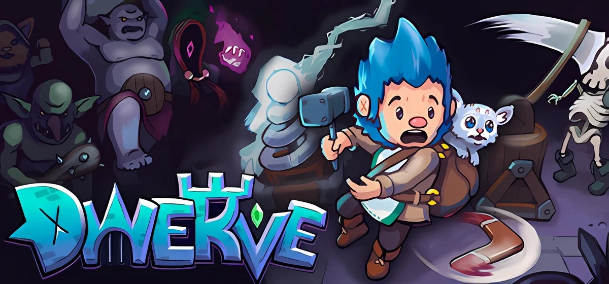 Dwerve v2.0.2