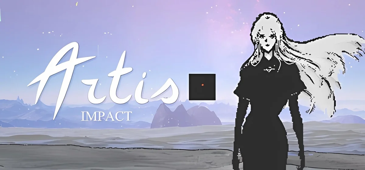Artis Impact v1.03