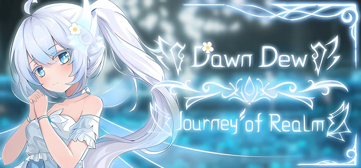 Journey of Realm Dawn Dew Build 19671635