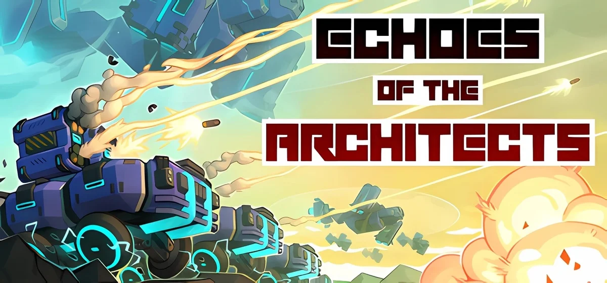 Echoes of the Architects Build 19412795