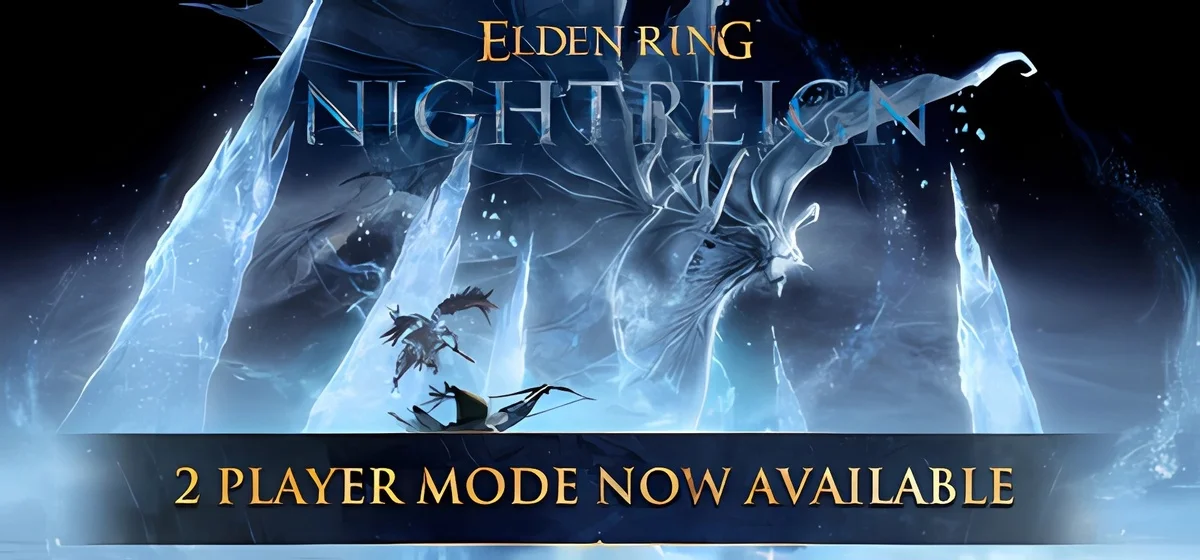 ELDEN RING NIGHTREIGN v1.02.1