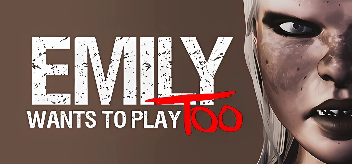 Emily Wants to Play Too Build 2691334
